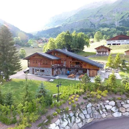 Chalet De L'armanaz Holiday home