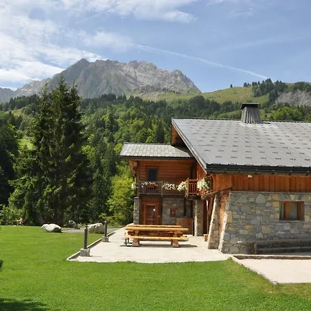 Chalet De L'armanaz