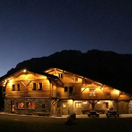 Chalet De L'armanaz Holiday home