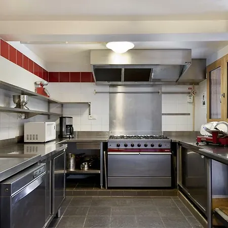 Holiday home Chalet De L'armanaz